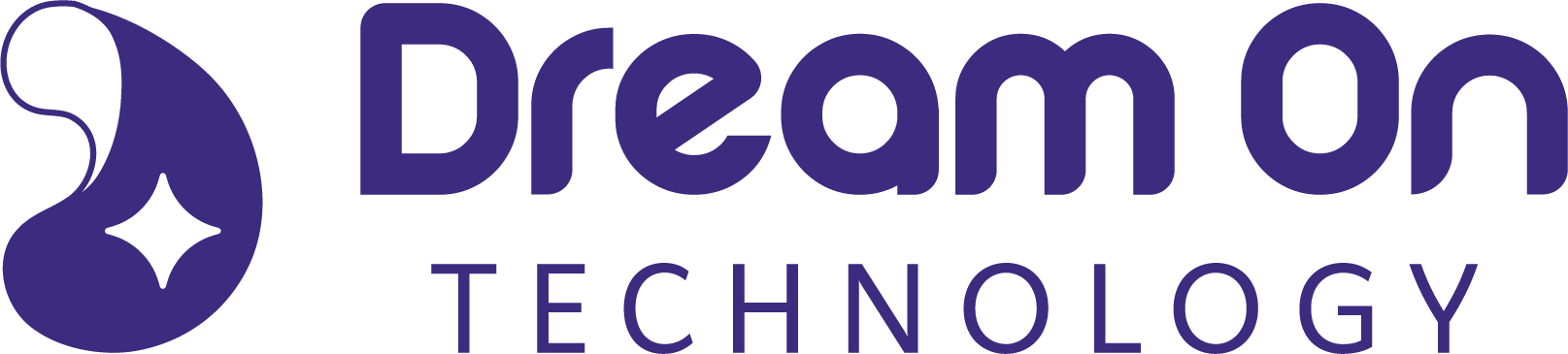 Dream On Technology Logo